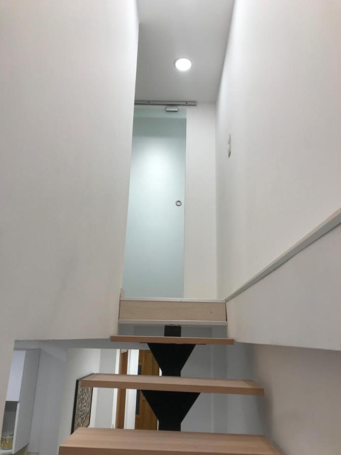 Apartmán Blaha Art Budapešť