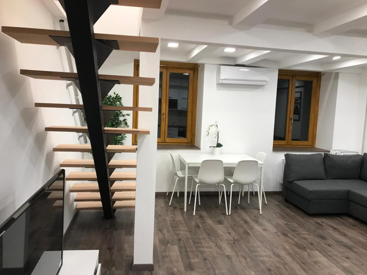 Lejlighed Blaha Art Budapest