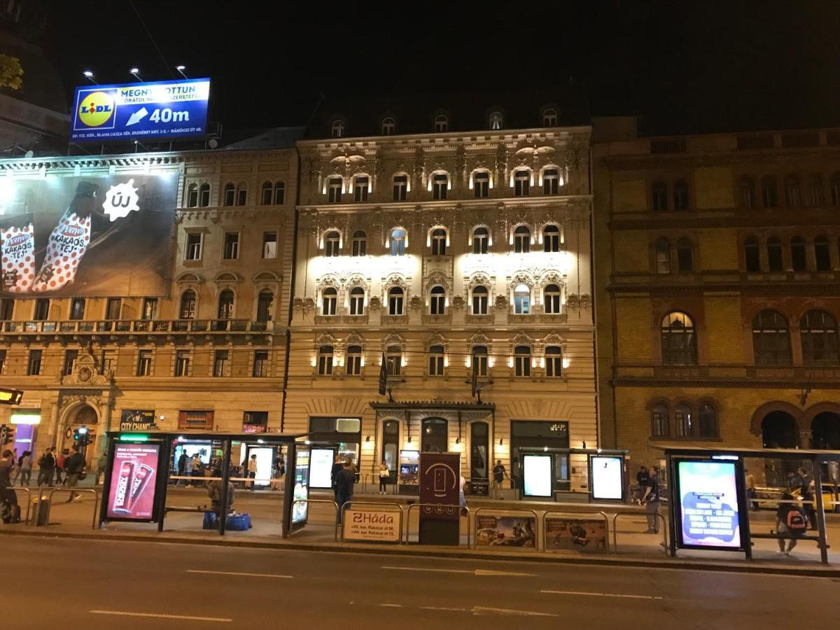 Blaha Art * Budapešť