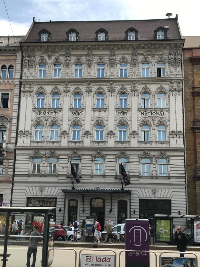Blaha Art * Budapešť